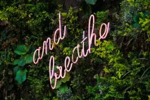 Read more about the article 3b. Breathe In, Calm Out: Breathing Techniques For Fear & Anxiety