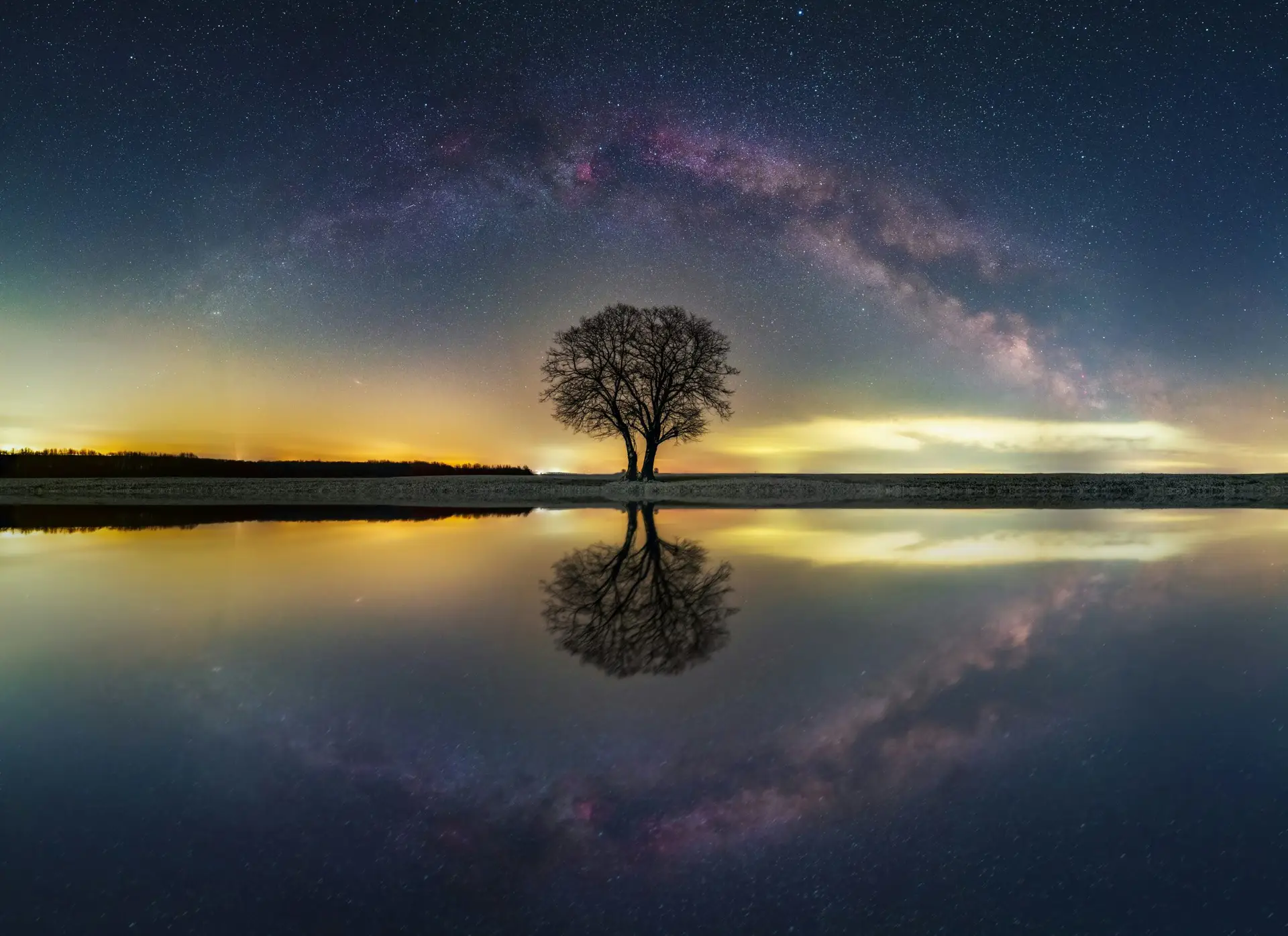 Read more about the article 6. Let’s Get Reflective: Fear, Sleep & Everything In Between